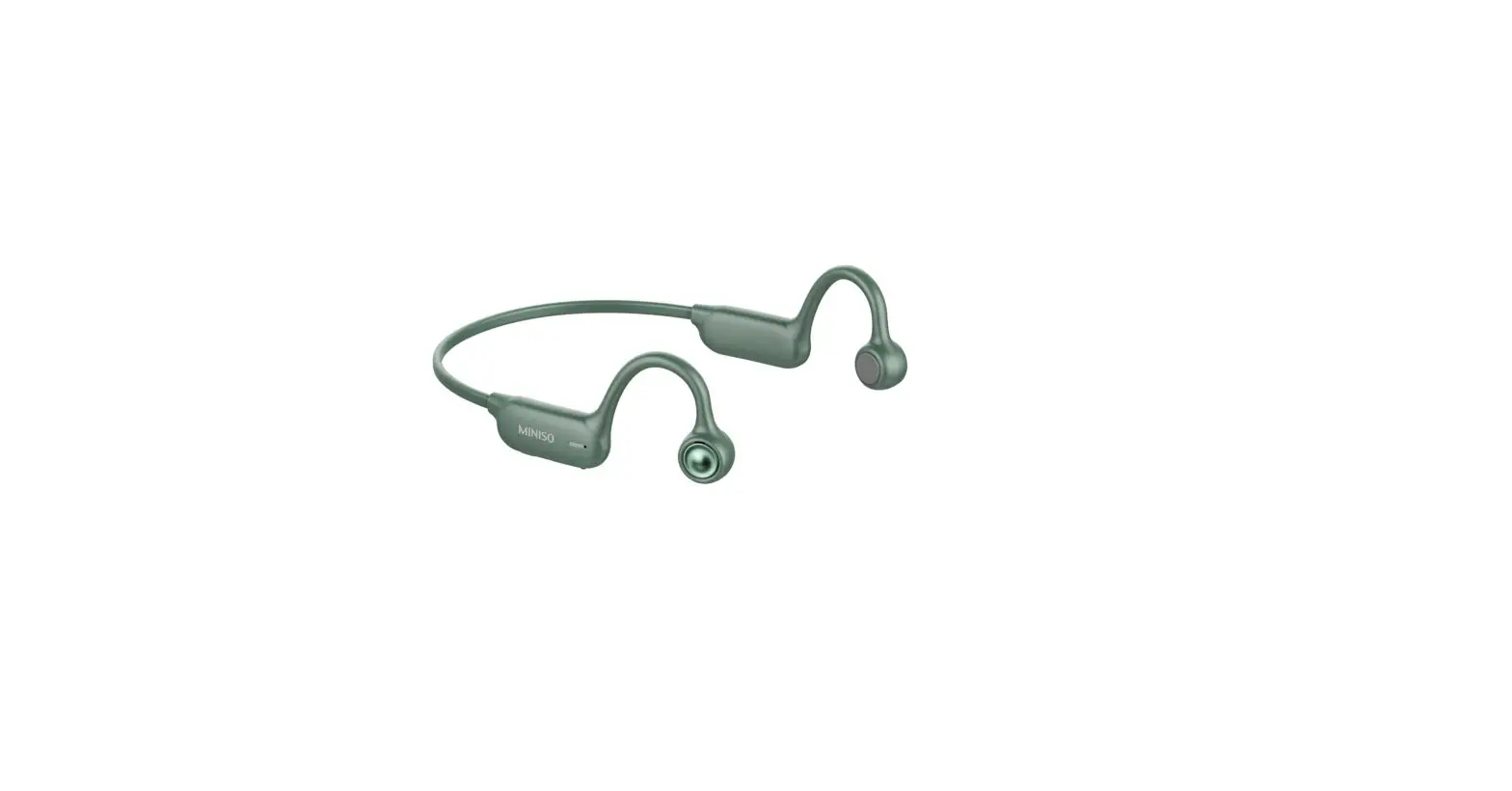 Miniso Q11 Open Ear Sports Wireless Headset User Manual