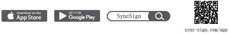 SyncSign H1 IoT Hub fig 4