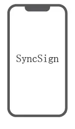 SyncSign H1 IoT Hub fig 7