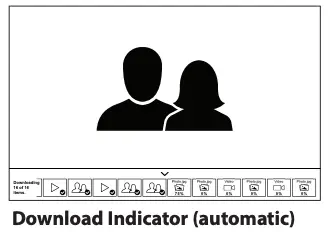 Download Indicator