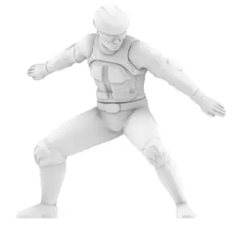 Alpha Group 858350 Terra Wheel - CONTENU 1