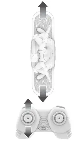 Alpha Group 858350 Terra Wheel - DRIVING 1