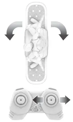 Alpha Group 858350 Terra Wheel - DRIVING 2