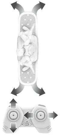 Alpha Group 858350 Terra Wheel - DRIVING 3