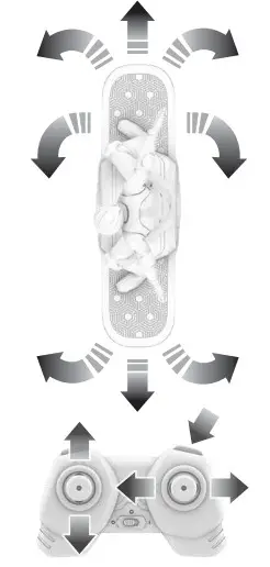 Alpha Group 858350 Terra Wheel - DRIVING 4