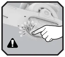 Alpha Group 858350 Terra Wheel - GET READY 4