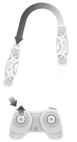 Alpha Group 858350 Terra Wheel - STUNT 1