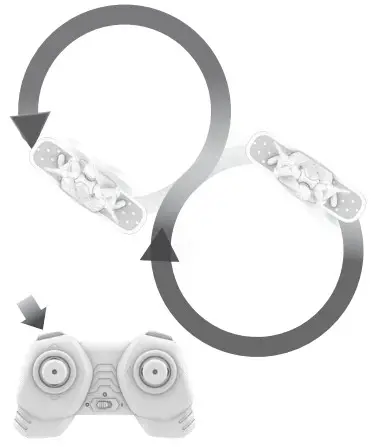 Alpha Group 858350 Terra Wheel - STUNT 2