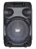 Bayit Home Automation PC0802 Party Speaker - BLUETOOTH