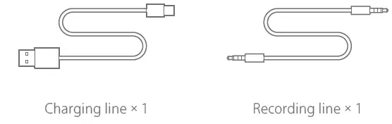 YHEMI YMMKF005 Karaoke Microphone 2 FIG 2