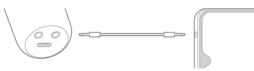 YHEMI YMMKF005 Karaoke Microphone 2 FIG 5