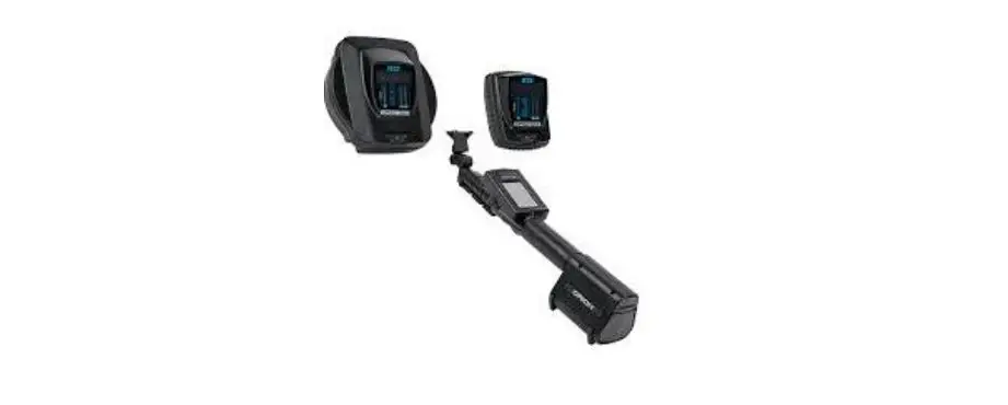 Rei Orion-hx Deluxe Non Linear Junction Detector User Guide Rei Orion-hx Deluxe Non Linear Junction Detector User Guide