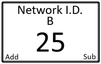 RKI INSTRUMENTS 71 0566 AirLink 9900 NXP Signal Repeater- Network ID B