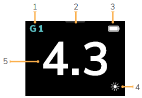 elinchrom H20931 2 ONE Off Camera Flash Dual Kit - Dashboard