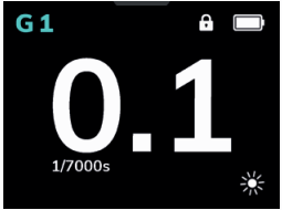 elinchrom H20931 2 ONE Off Camera Flash Dual Kit - Screen Lock