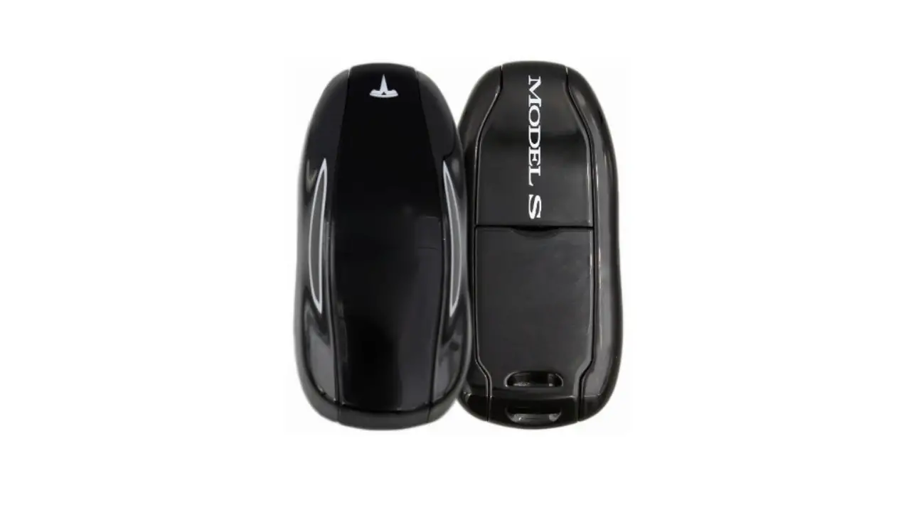 Tesla 1616631 Vehicle Millimeter-wave Radar Sensor Owner's Manual