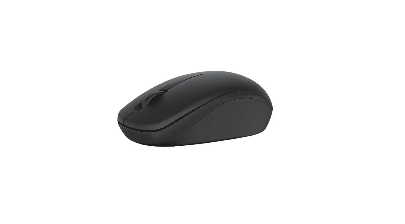Dongguan Couso Technology Cm612g Wireless Mouse Instruction Manual