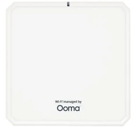 Ooma Atom Ap30 Managed Wifi Setup Guide Ooma Atom Ap30 Managed Wifi Setup Guide