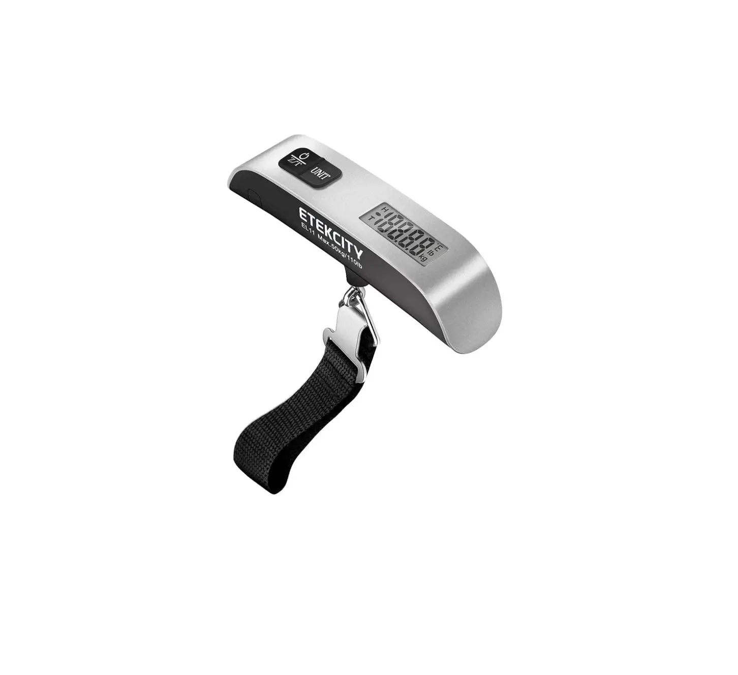 Etekcity El11 Digital Luggage Scale User Manual Etekcity El11 Digital Luggage Scale User Manual