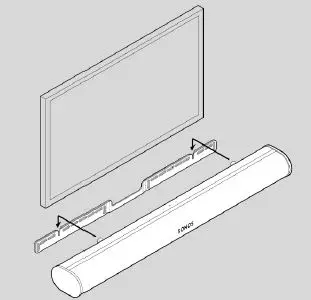 SONOS Arc Premium Smart Soundbar for TV-15