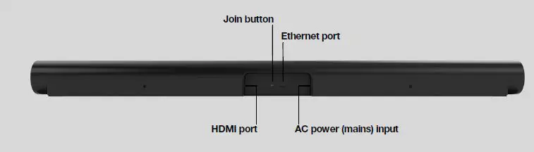 SONOS Arc Premium Smart Soundbar for TV-3