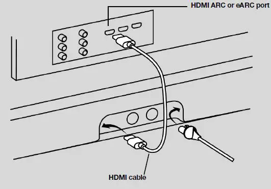 SONOS Arc Premium Smart Soundbar for TV-7