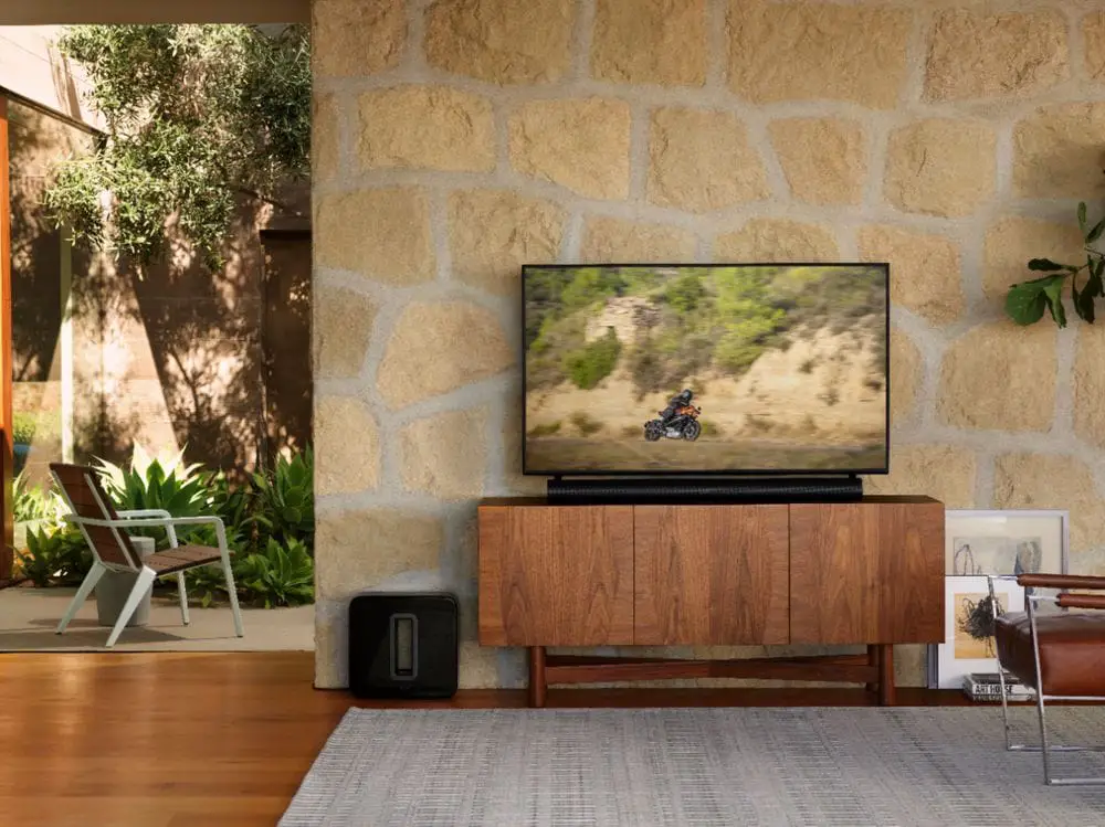 Sonos Arc Premium Smart Soundbar For Tv User Guide