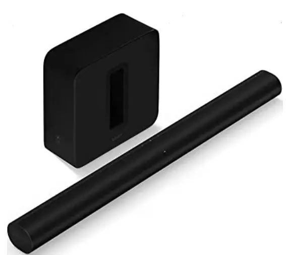 SONOS Arc Premium Smart Soundbar for TV