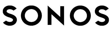 SONOS LOGO