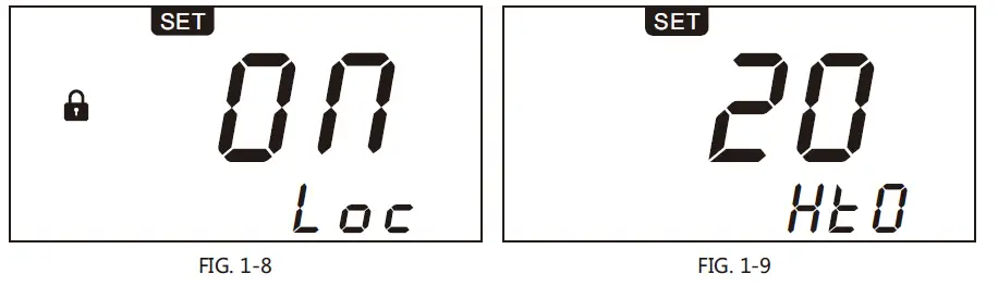 ATTEN ST-862D Hot Air Station fig 11