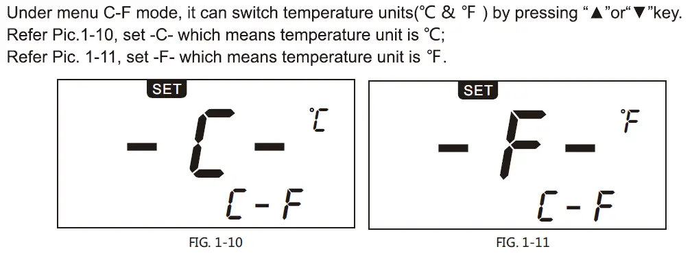 ATTEN ST-862D Hot Air Station fig 12