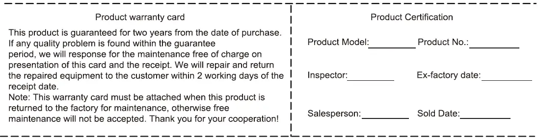 ATTEN ST-862D Hot Air Station fig 18