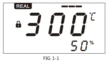 ATTEN ST-862D Hot Air Station fig 6