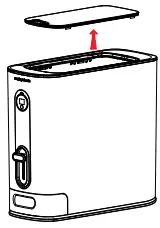 OPERATING INSTRUCTIONS