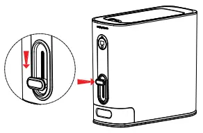 OPERATING INSTRUCTIONS