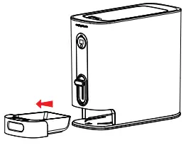 OPERATING INSTRUCTIONS