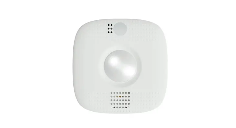 Heatit Z-smoke Detector User Manual Heatit Z-smoke Detector User Manual