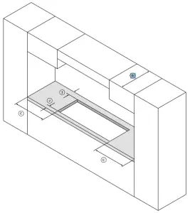 CLEARANCE DIMENSIONS