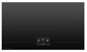 FISHER PAYKEL CI926DTB Full Surface Induction Cooktop