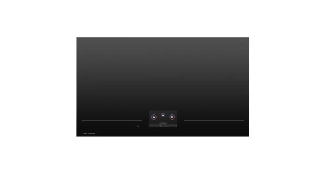 Fisher Paykel Ci926dtb Full Surface Induction Cooktop User Guide Fisher Paykel Ci926dtb Full Surface Induction Cooktop User Guide
