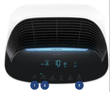 samsung ax90 air purifier 3