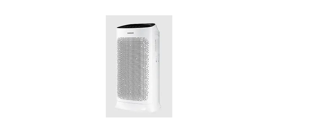 Samsung Ax90 Air Purifier User Guide