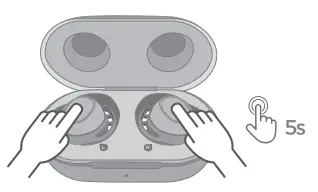 Coscaaco BH591A Beans F1 True Wireless Earbuds-fig5