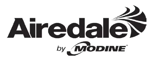 MODINE AIR logo