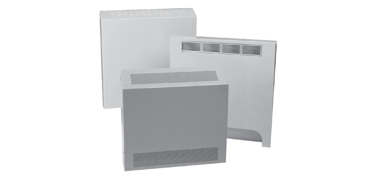 Modine Air13-111.5 Steam / Hot Water Convectors User Manual