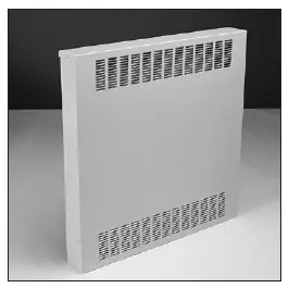 MODINE AIR13-111.5 Steam Hot Water Convectors fig 44