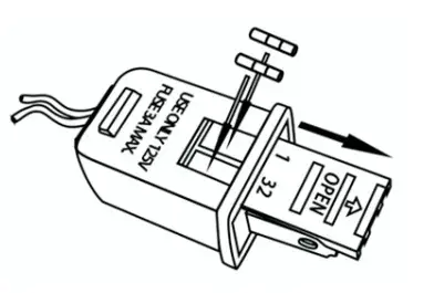 BrizLabs LEDI-150L 300-Light Warm White Mini LED Lights
