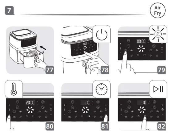 Air Fry