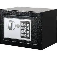 SMITH AND LOCKE V40621 Electronic Safe