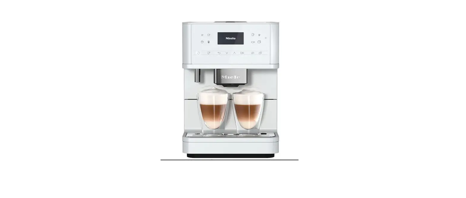 Miele Cm 6160 Coffee Maker Instruction Manual Miele Cm 6160 Coffee Maker Instruction Manual